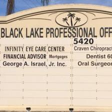 Infinity Eye Care Center