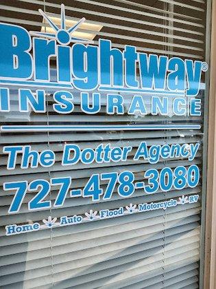 Brightway Insurance, The Dotter Agency