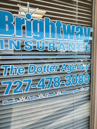 Brightway Insurance, The Dotter Agency