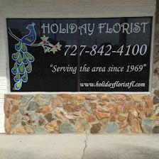 Holiday Florist