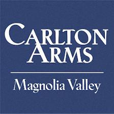 Carlton Arms of Magnolia Valley