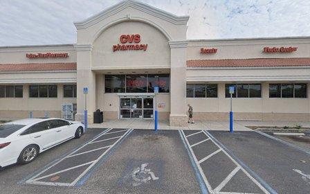 CDReload by Crypto Dispensers - CVS Pharmacy
