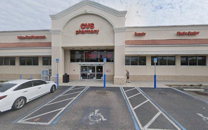 CDReload by Crypto Dispensers - CVS Pharmacy