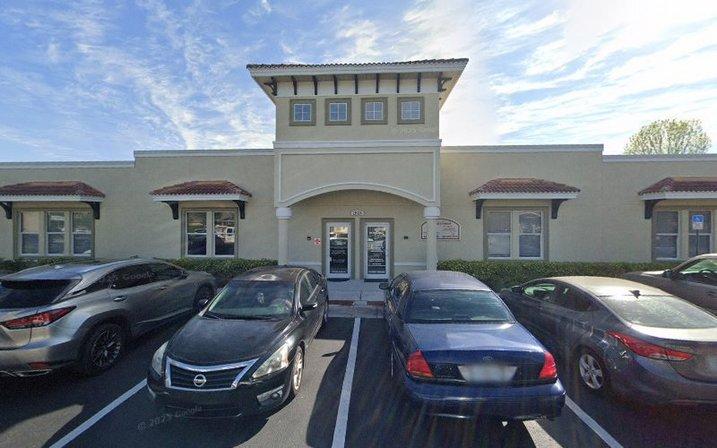 Suncoast ENT Surgical Specialists