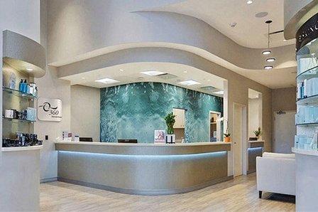 360 Dermatology
