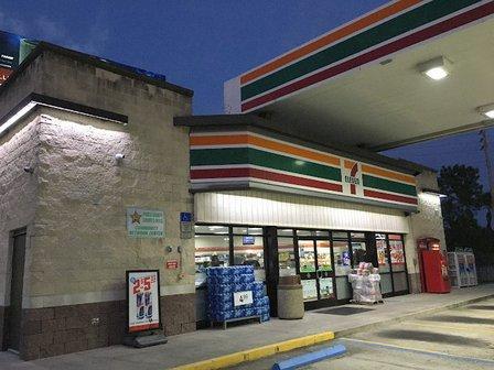 7-Eleven