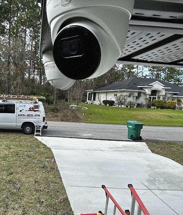 Dynamic Surveillance & Communication LLC