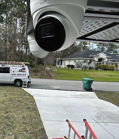 Dynamic Surveillance & Communication LLC