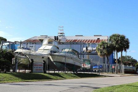 American Marina