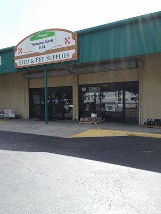 The Feed Co
