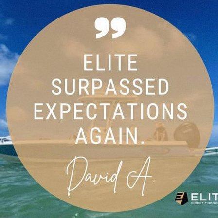 Elite Recreational Finance