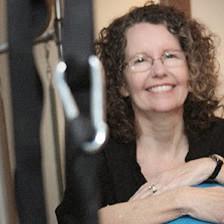 Lorren Winship Pilates & Rossiter
