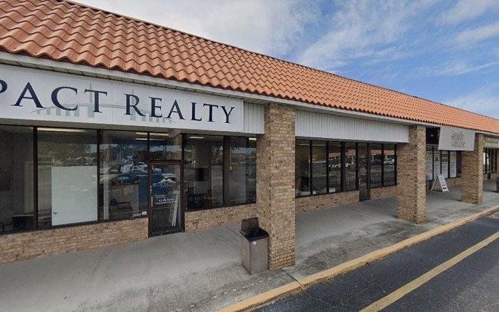 Palm Harbor Dance Studio