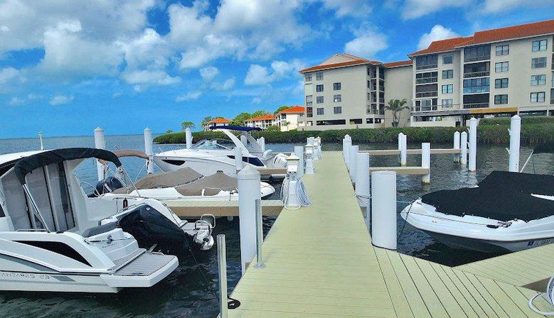 Tarpon Cove Condominium
