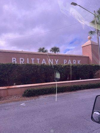 Brittany Park Townhomes
