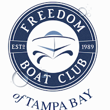 Freedom Boat Club - Tarpon Springs: Tarpon Landing Marina