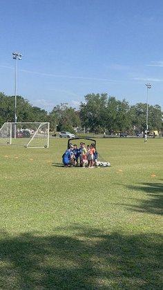 Goal Getters