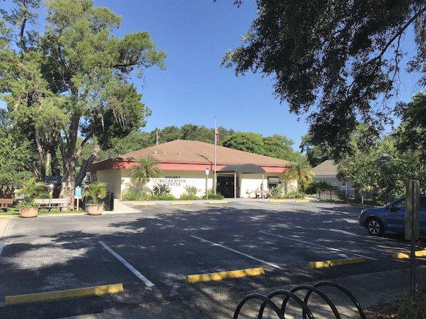 Rigsby Recreation Center