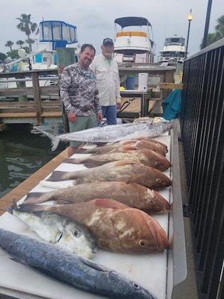 By Request Charters