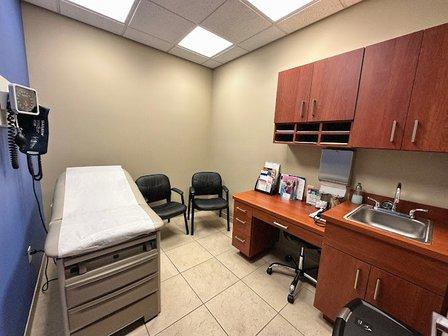Advanced Kidney Care of Central Florida, PA