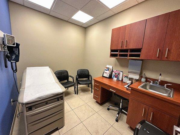 Advanced Kidney Care of Central Florida, PA