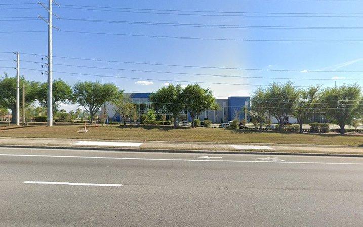 AdventHealth Medical Group Urology at Clermont