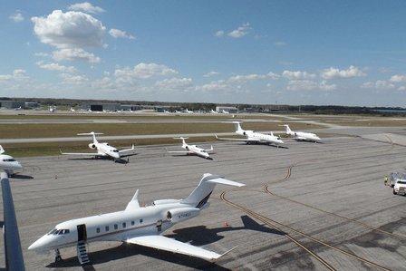 Kissimmee Gateway Airport