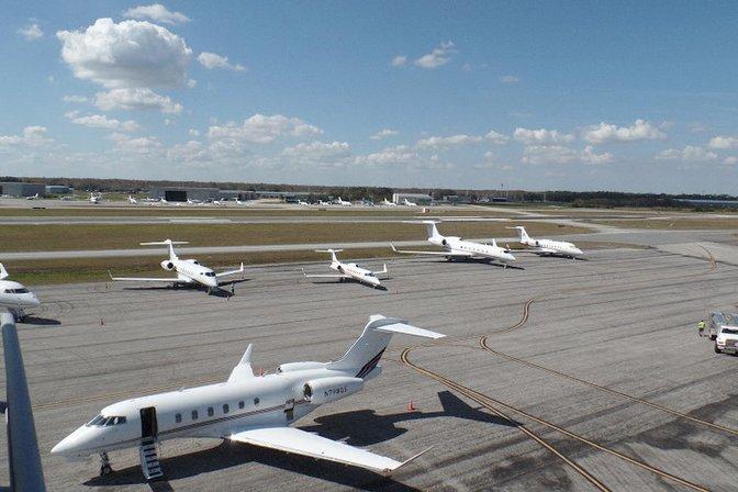 Kissimmee Gateway Airport