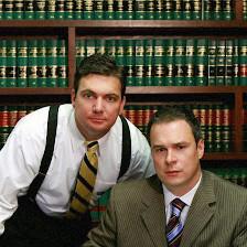 The Roberts Family Law Firm