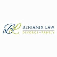 Benjamin Law
