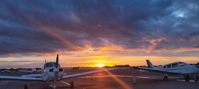 Signature Aviation ISM - Kissimmee Gateway Airport