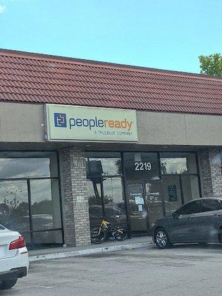 PeopleReady