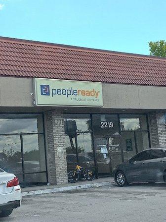 PeopleReady