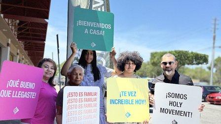 Somos Holy Movement