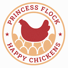 Princess Flock Fresh Eggs Kissimmee