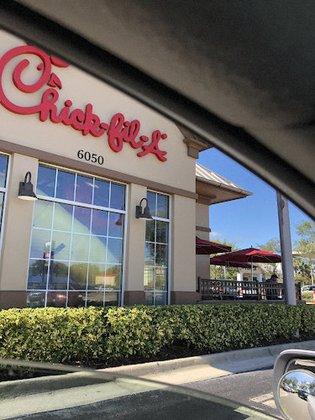 Chick-fil-A