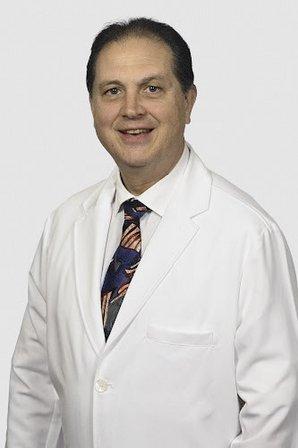 Miguel Gonzalez, MD