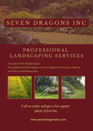 Seven Dragons Inc.