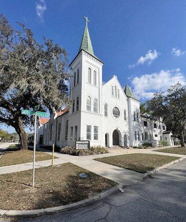 First United Methodist Church