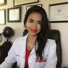 Maria Concepcion, MD