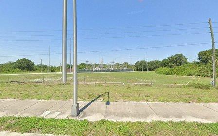 Electric Substation
