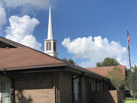 The Church of Jesus Christ of Latter-day Saints