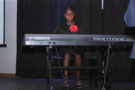 Lins Music Piano Lessons