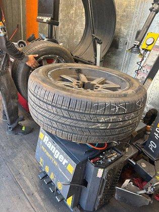 Tito's Tire Shop LLC.