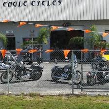 Iron Eagle Cycles