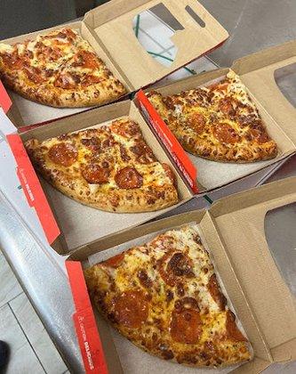 Hunt Brothers Pizza