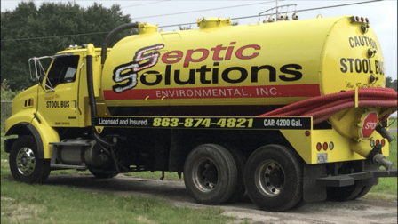 Septic Solutions Environmental, Inc.