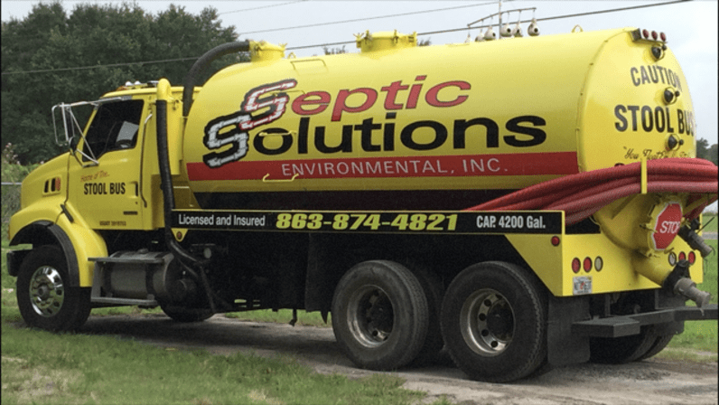 Septic Solutions Environmental, Inc.
