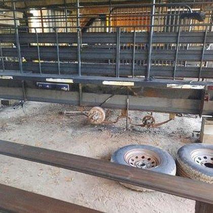 Steele Welds LLC