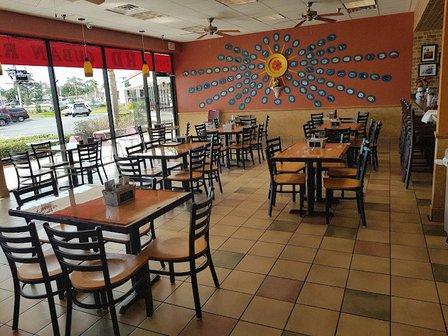 Havana Restaurant & Bakery Corp